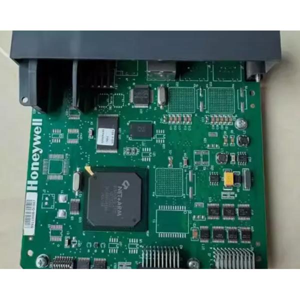 900C53-0244-00 Honeywell HC900 Controlador Controlador I/O Scanner