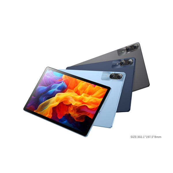 Kinstone 12.95 inch Andriod 16 Tablet PC 10000mAh, 4G Calling Tablet, 6GB+128GB