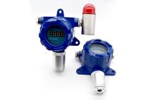 Instruments rapides 0 de mesure de gaz de réponse - conception 999ppm anti-déflagrante