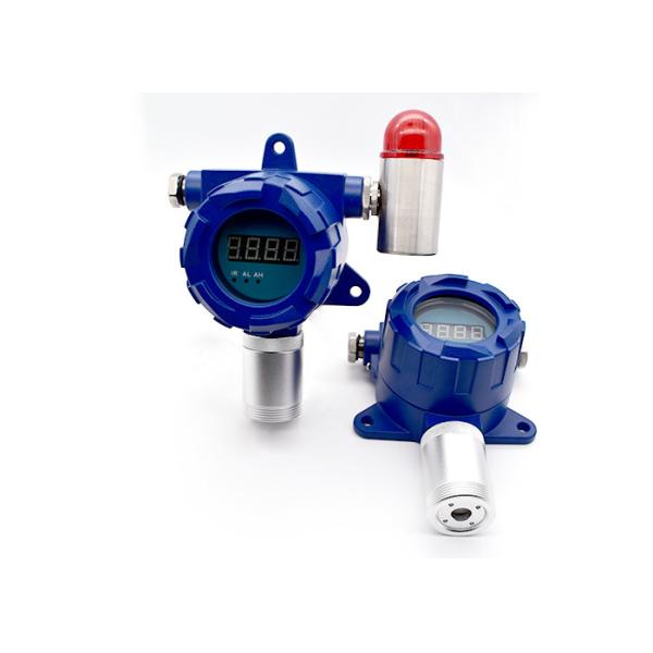 Instrumentos rápidos 0 de la medida del gas de la respuesta - diseño a prueba de explosiones 999ppm