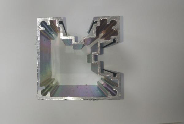 ODM fazendo à máquina do OEM das peças de precisão do CNC das peças de alumínio feitas sob encomenda do serviço AL6063 do CNC
