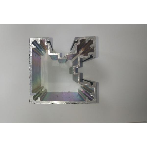 ODM OEM частей точности CNC изготовленных на заказ частей обслуживания AL6063 CNC алюминиевых подвергая механической обработке