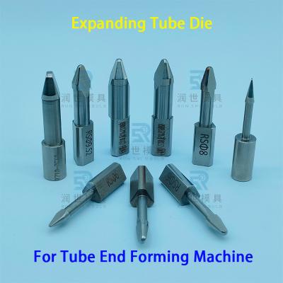 HSS Flaring Tube Die For Long Term Use CNC Integrated Machine
