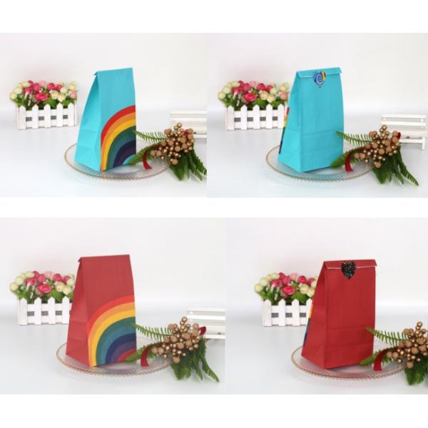 Заказные печатные упаковочные пакеты самоклеящаяся лента или складной клапан для настройки