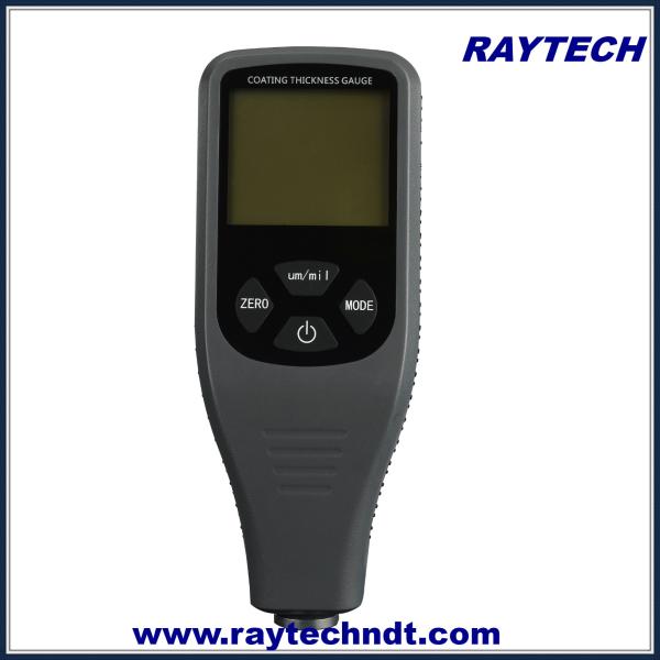 Automatic Coating Thickness Gauge TG-9002, Portable Meter For Car Ink Painting