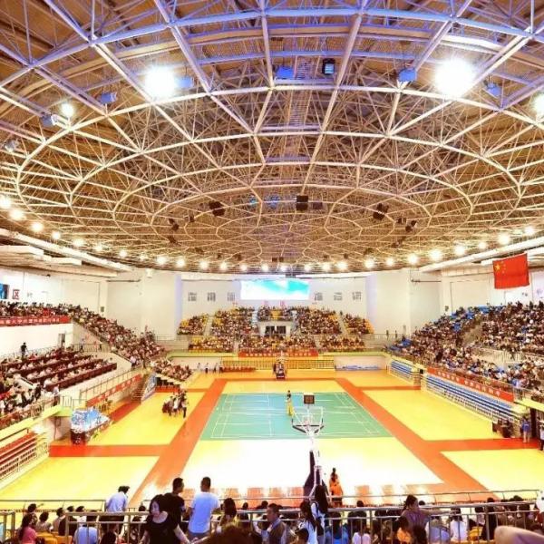 El tejado de acero del indicador de la luz de Q235B ata el tejado de acero del panel de 20 del pie bragueros del metal