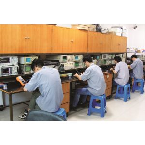 Shenzhen Zhongguanda Technology Co., Ltd.