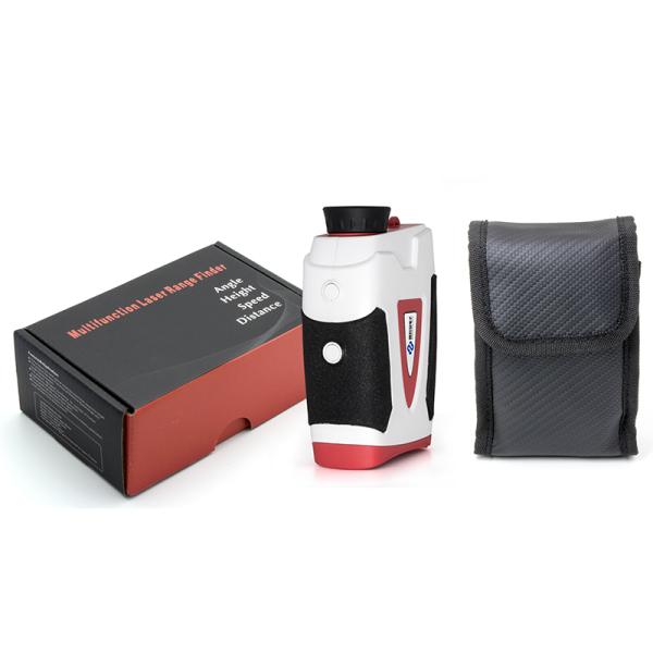 Bosean Laser Rangefinder 1000m Digital Laser Distance Meter For Outdoor Sports