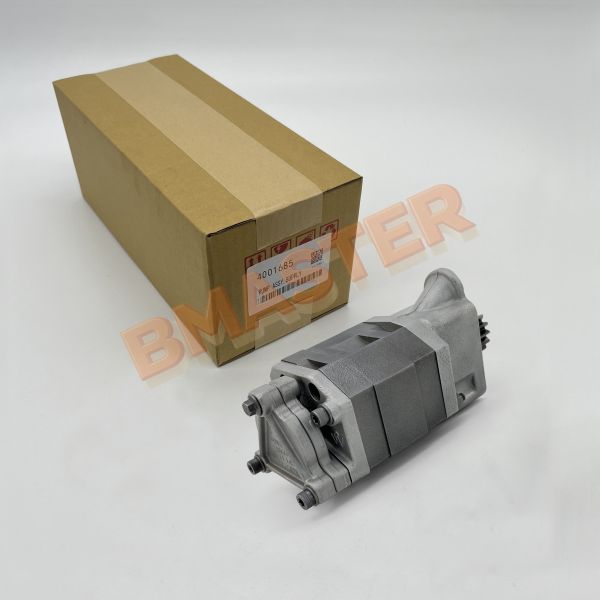 4001685  Fuel Injection Pump With X15 Engine For Repair And Replacement