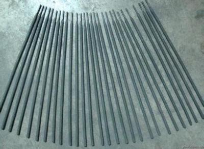 Elétrodo de soldadura E7018-1 do aço carbono para o aço suave