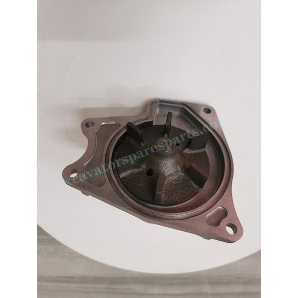 Водяная помпа экскаватора ME993002 4M40