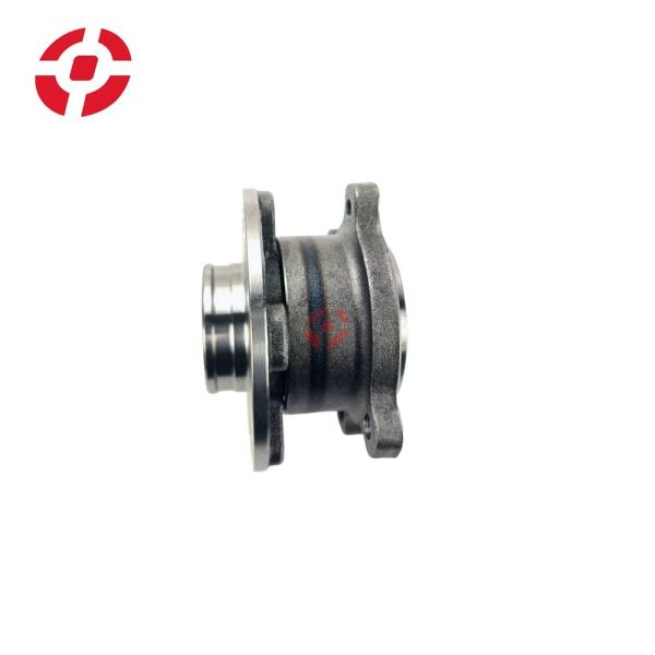 Transmission parts wheel hub kits 31360027 Wheel bearing and hub assembly for VO LVO Wheel hub unit