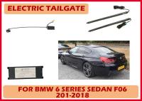 BMW Série 6 Limousine F06 Eletrônico Tailagte Lift Power Trunk Lift com controle de velocidade inteligente