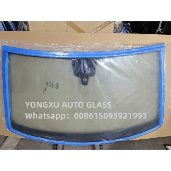 Porsche Macan 5d Mini Suv 2014 Rain Sensor Night Visual Windshield Glass Nissan Windshield