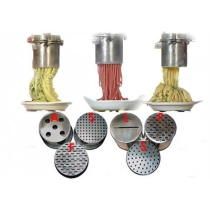 Congélateur de réfrigérateur commercial de machine de Gelato de crème glacée ou de spaghetti de nouille