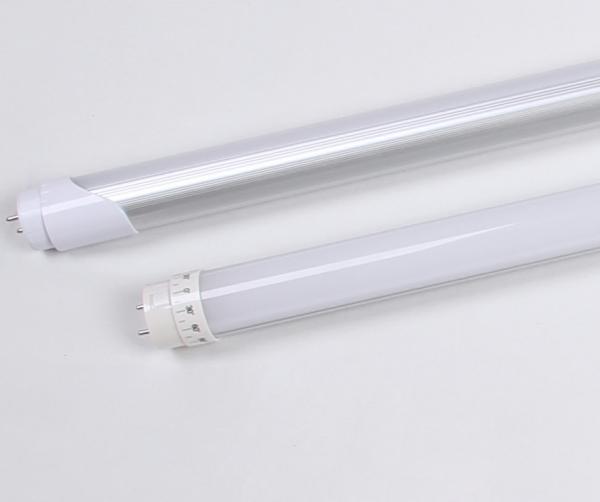 436MM High Lumen LED Tube With Internal Driver 180Lm / W Efficiency