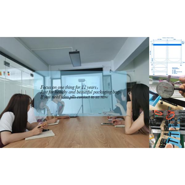 OEM Liquid Spout Pouch Reusable PE Refillable Baby Food Pouches