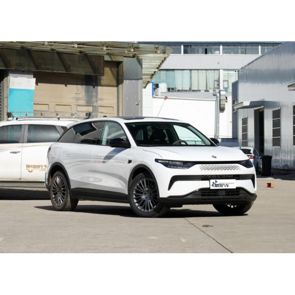 Взрослый личный производитель Leapmotor Автомобиль Leapmotor C11 1.2T Гибридный