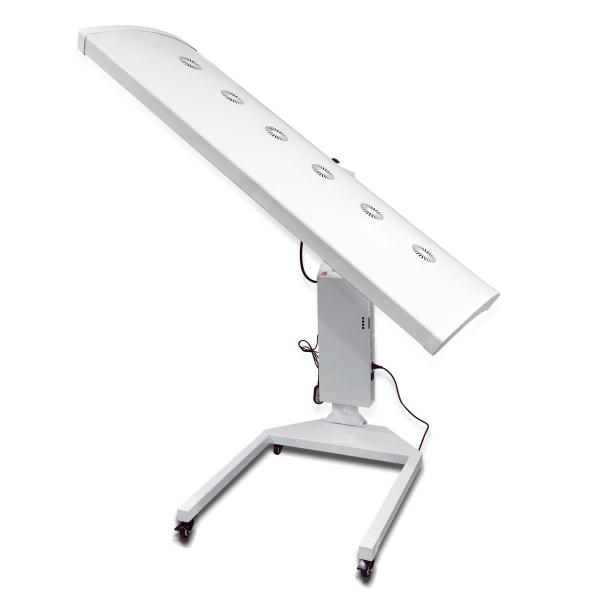 Multi Wavelengths Red Light Therapy Canopy High Power LED 160mw/Cm2 To 180mw/Cm2