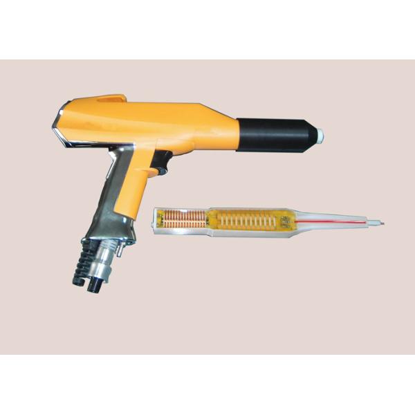CE Powder Coating Spray Machine Electrostatic Powder Coating Gun IP54