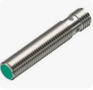 PEPPERL+FUCHS NBN4-12GM50-E0   Detection Distance IP65 Protection And NPN Normally Open Output