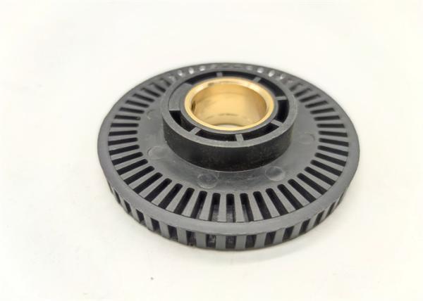 Heidelberg SM102 CD102 Printing Machine Suction Drum Disc 93.526.353F 93.256.353F