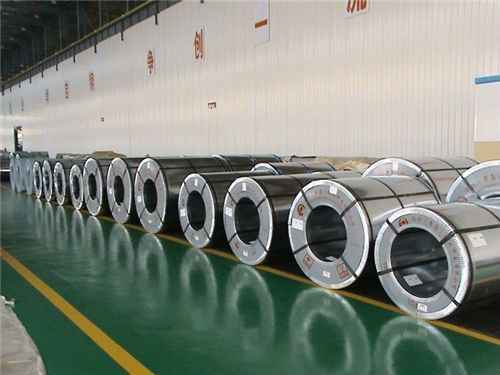 2B/BA Finish 201/202/304/321/316 Stainless Steel Roll Sheet / Strap / Circle