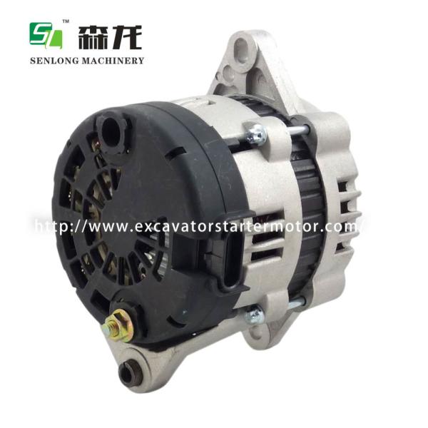 12V  85A ALTERNATOR OE Number By  DAEWOO  96540541  96 540 541  Replace  96499043  96954112 12090432 235506085 63532630 96499043 For DAEWOO Lacetti 1.4 F14D3 01.2005-