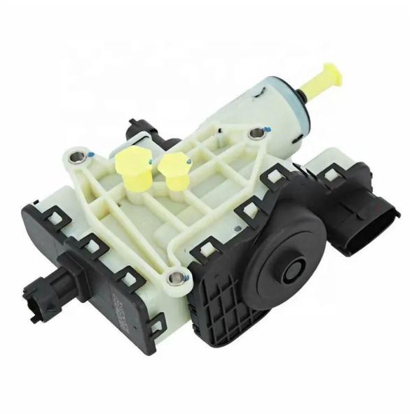 ディーゼル放出BC3Z-5L227-K BC3Z-5L229-Lのための流動DEF Adblue SCRの尿素ポンプ