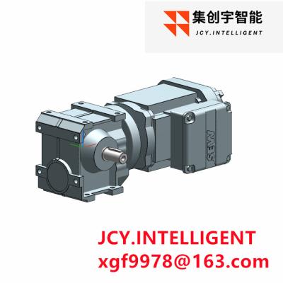 Verme Helical 1 Hp 3 Fase Gear Motor caixa de engrenagens para industrial