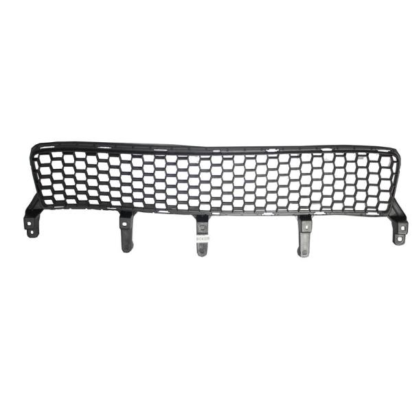 ISO 9001 Approved Front Bumper Grille Sub Assy For Lexus Lx570 2013