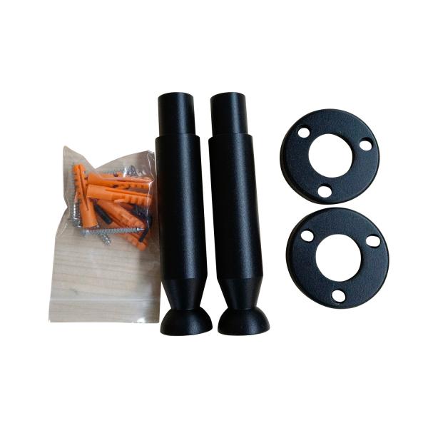 Приостанавливанный профиль приведенный прокладки нержавеющей стали 2835 шайбы стены горизонта линейным светлым черным белым приведенный ударом