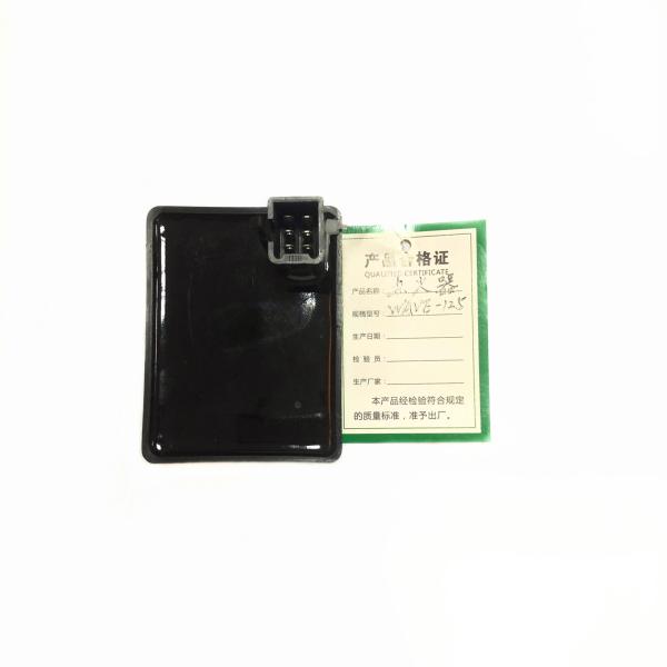 Motorcycle WAVE 125 Igniter Modified Derestrict Digital CDI ECU Box