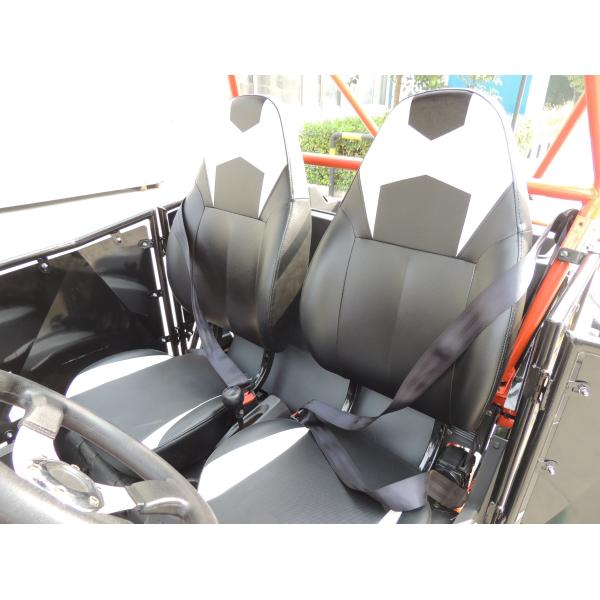 Вода охладила каретную скорость оси 75км/Х баланса внедорожника 311кк максимальную