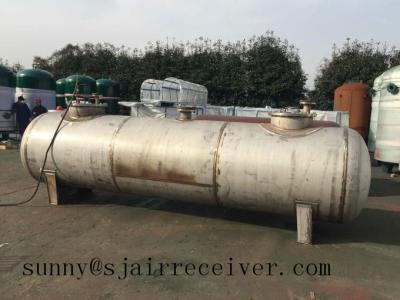 Underground Heating Oil  Fuel Container Tanks , Underground Gasoline Storage Tank