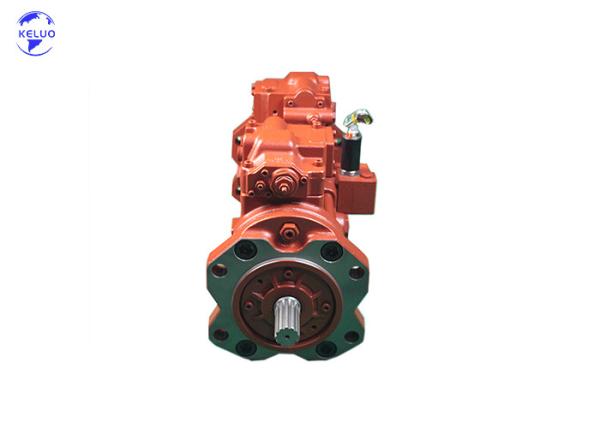 Bomba hidráulica Kawasaki para peças sobressalentes K3V112DT K3V112DT1CER9C