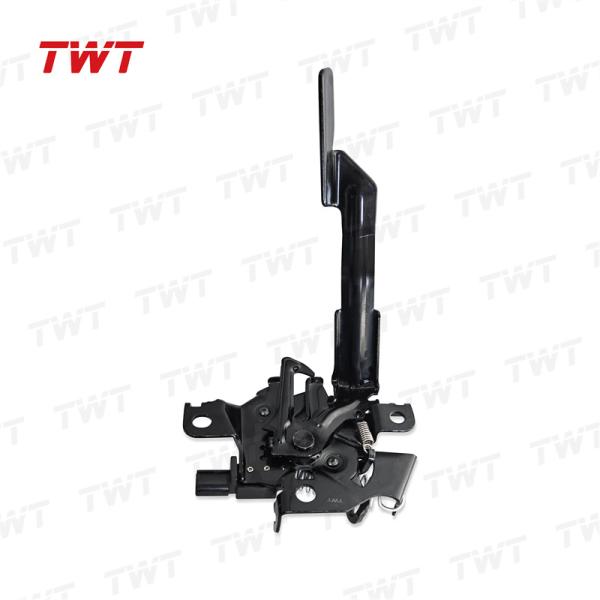 Toyota Rav4 2013-2017 Spare Parts 53510-0R030 Car Engine Hood Latch Lock Hood Latch Assembly Hood Lock Assy 535100R030 53510 0R030