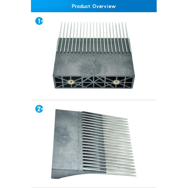 пластик Ассы блока пальца 66984002 соответствующий для резца ГТ7250 ГТ5250 автоматического