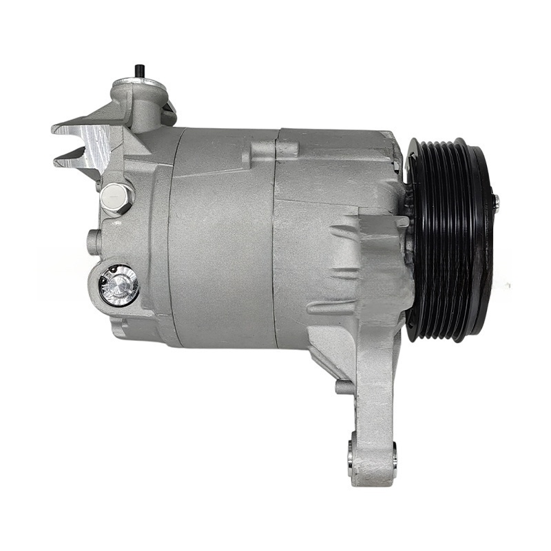 Car Auto A/C air Compressor for 2006-2011 Chevrolet Impala 3.5L 3.9L 255570 CO 21471LC