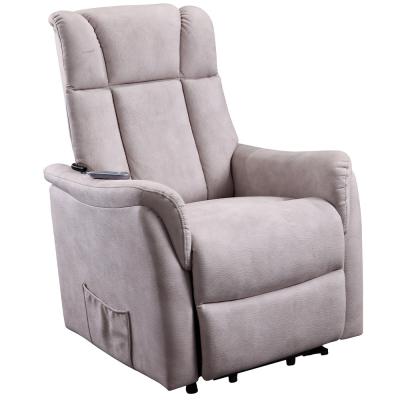 Folding Electric Recliner Sofa Single Seater Multipurpose Durable