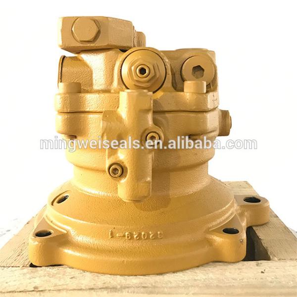 380C E380C  199-4585 Hydraulic Swing Motor