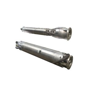 320 м3 / ч 44 Мтр Бомба с высокой соленостью Вода погружаемая