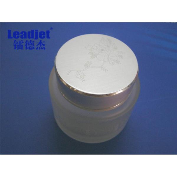 Машина маркировки лазера летания СО2 C-T10 10W, принтер кода даты лазера для бутылок ЛЮБИМЦА