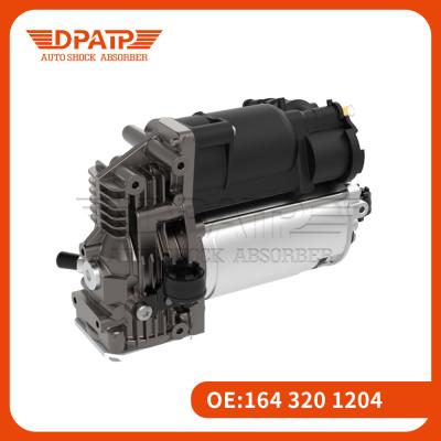1643201204 Mercedes Air Suspension Compressor High Efficiency For Benz 164/251