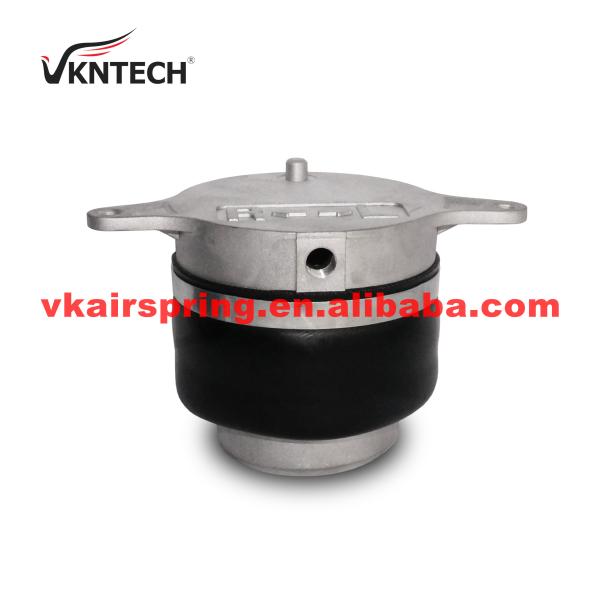 HINO 7032701 7032704 49710-3350 Кабинные воздушные пружины для EP700 Подвески Передняя Тойо Замещена VKNTECH 1S3350
