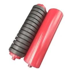 Mining Chemical Industries Belt Conveyor Roller Return Idler Roller