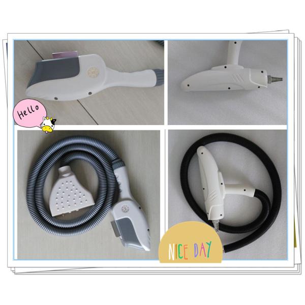 IPL Hair Removal Equipment IPL RF Laser Machine For Skin rejuvenation