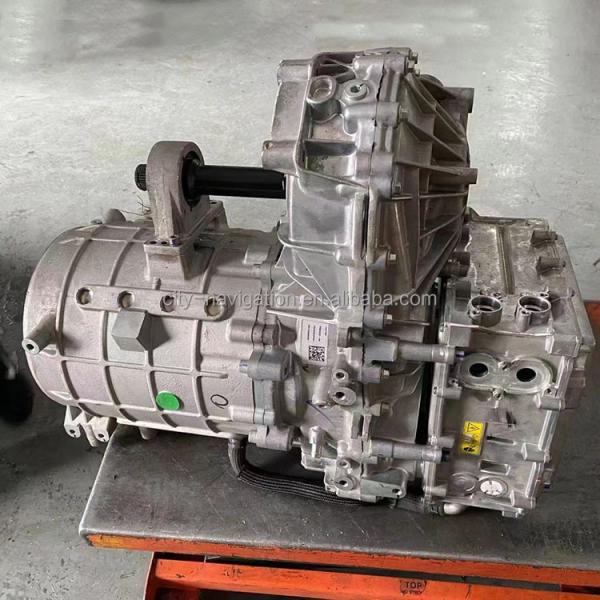 Металлический редуктор передачи для электромобилей NIO Высокая производительность гарантирована