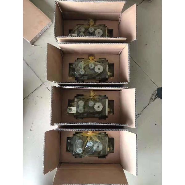 Регулятор 9195243 насоса Хитачи гидравлический главный для ZAX330 HPV145