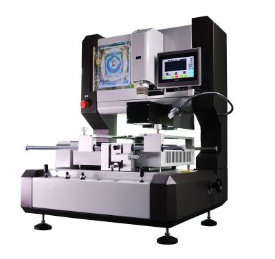 WDS 680 Estação de solda semiautomática BGA para reparação de placas-mãe